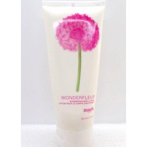 Avon Wonderfleur Shimmering Body Lotion Mark. 6.7 fl. oz. NEW